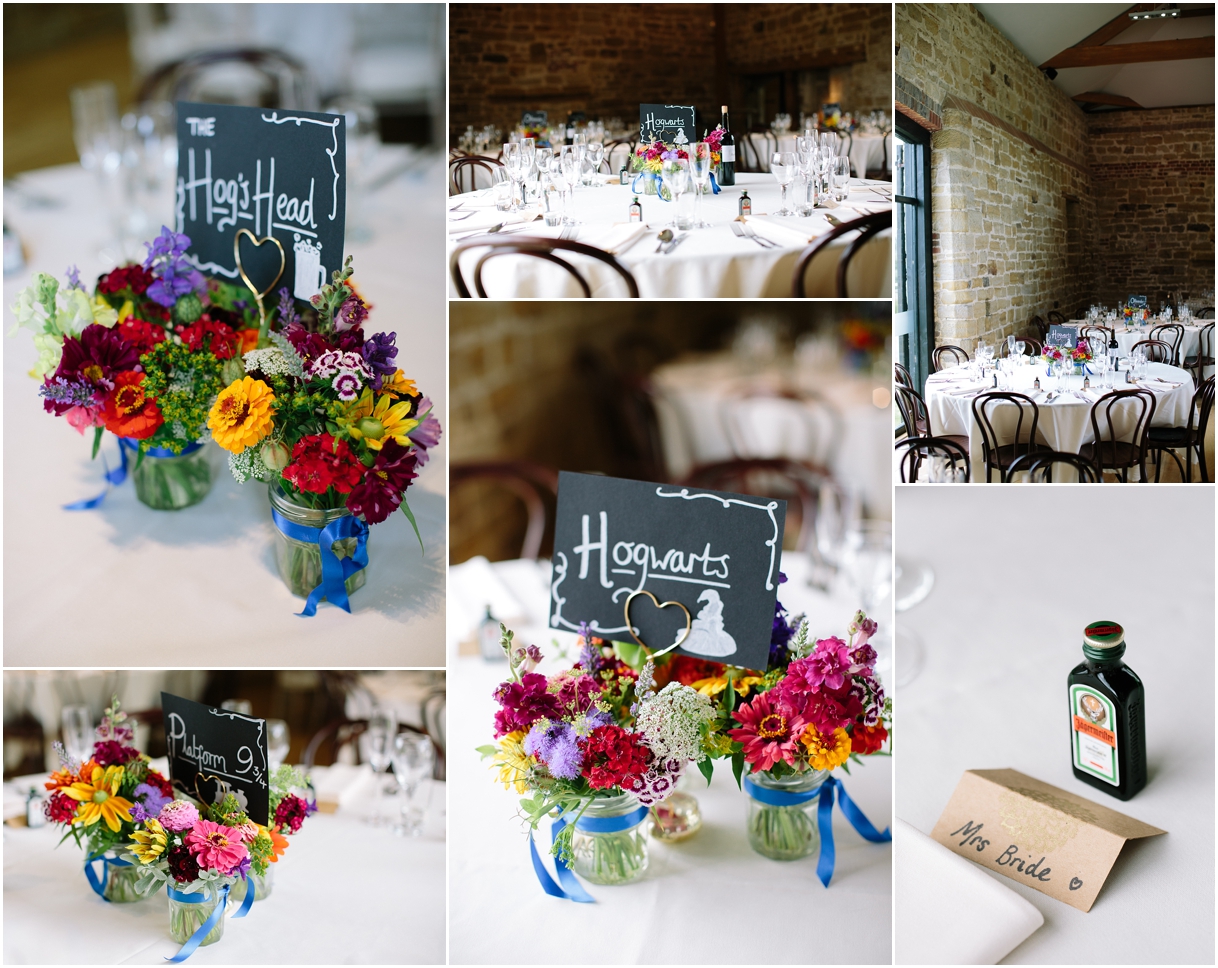 Harry-Potter-wedding-table-names