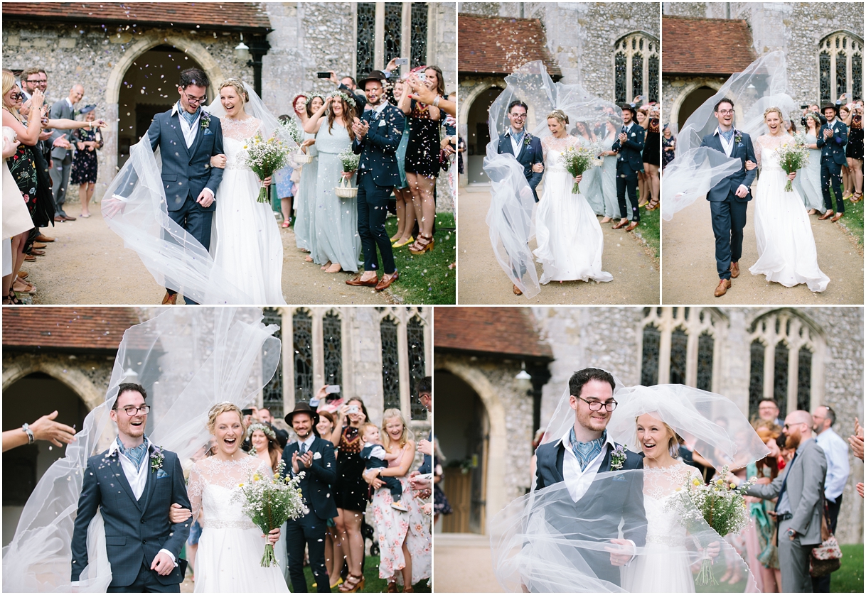 Boxgrove-Priory-wedding
